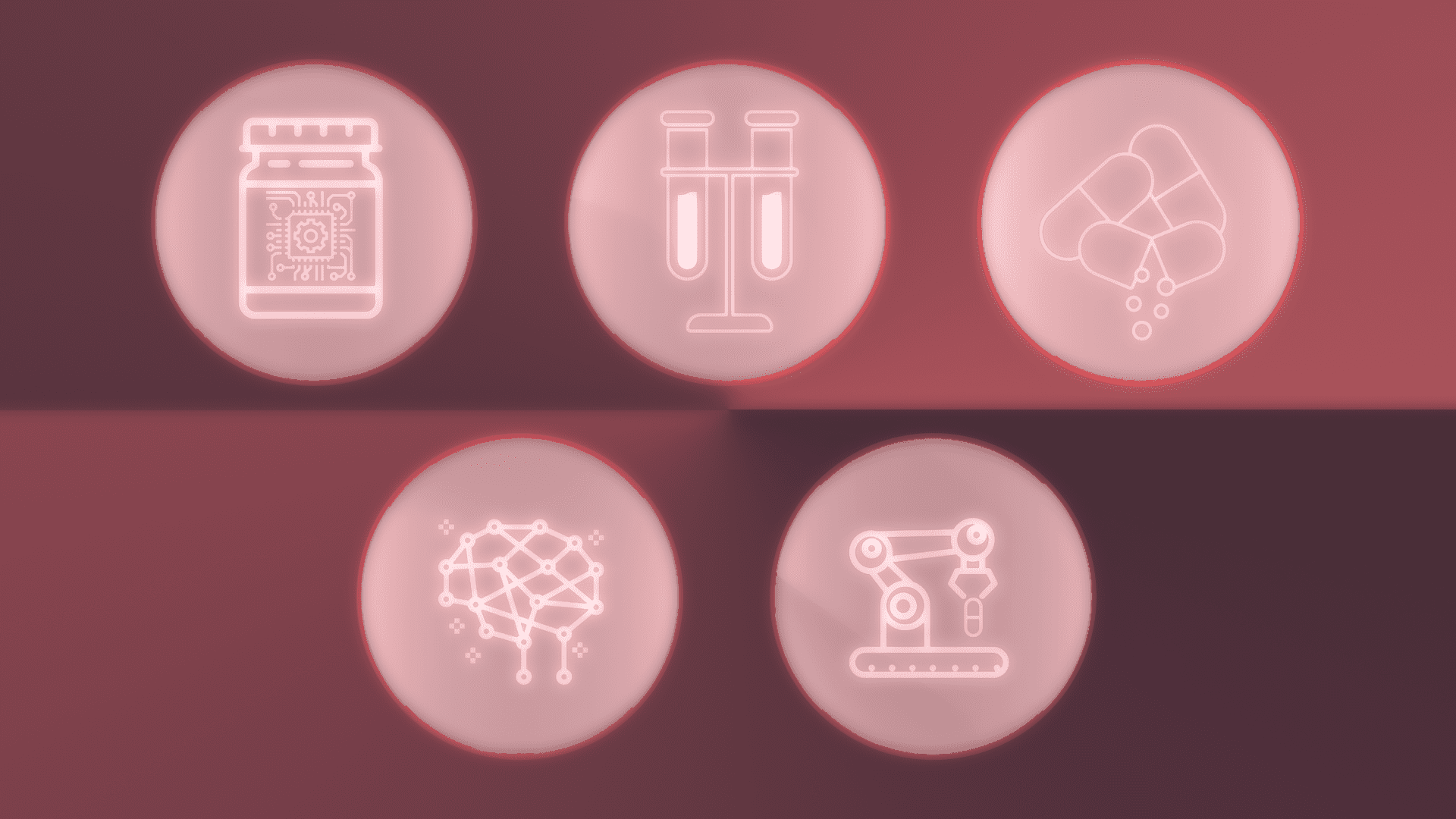 10 trends shaping the future of the Pharmaceutical industry